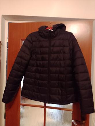 Zimná bunda, 42