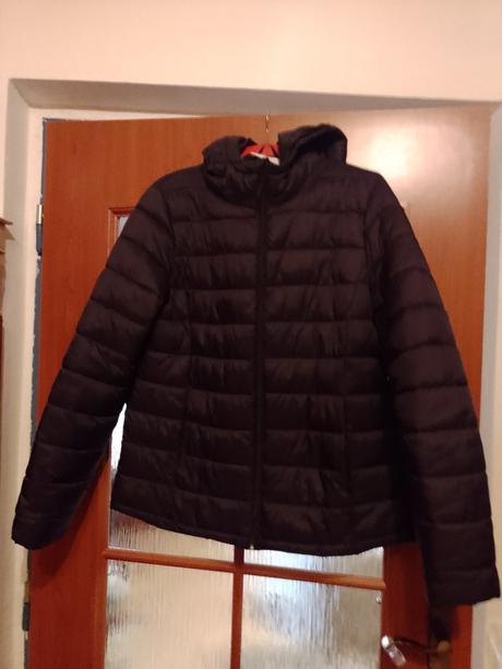Zimná bunda, 42