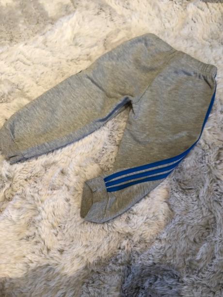 Tepláky adidas, adidas,86