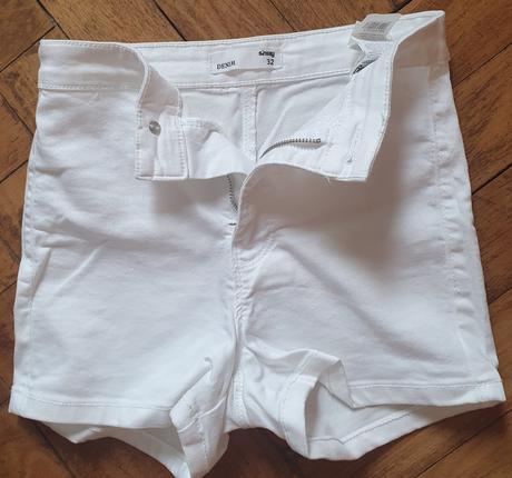 Dievčenské kraťasy, sinsay,158