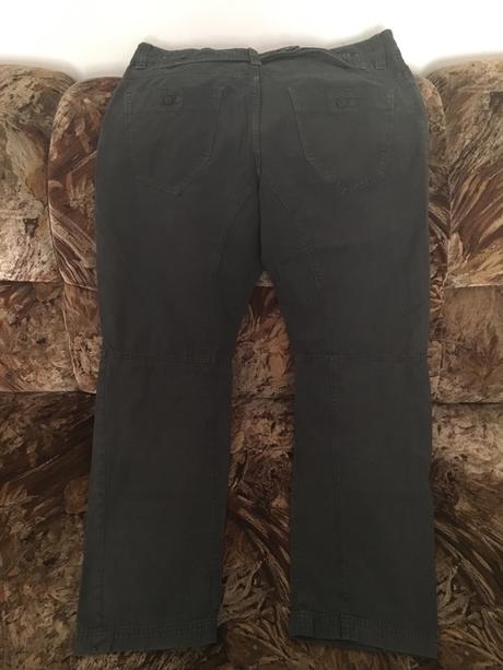 Panske nohavice, s.oliver,xl