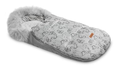 Sensiilo fusak olaf ružová plameniaci 100x45 cm, sensillo