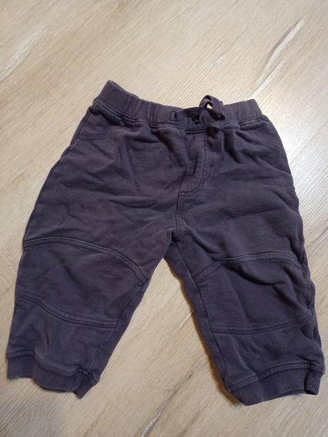 Tepláky, m&co,74
