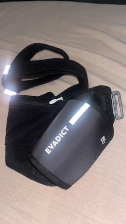 Drziak na vodu pri behani, 