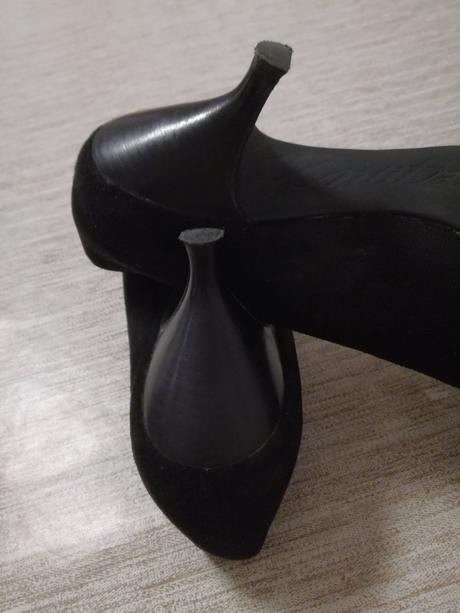 Topanky- s mašlou, 36