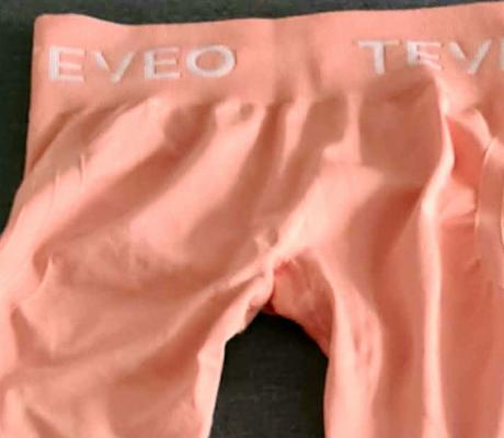 Legíny teveo, m
