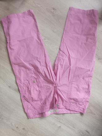 Trojštvrťové nohavice, xl