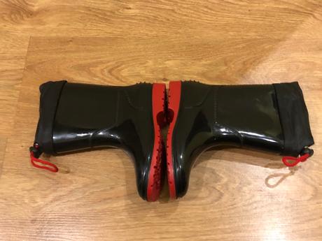 Gumáky, veľ. 28, top stav, 28