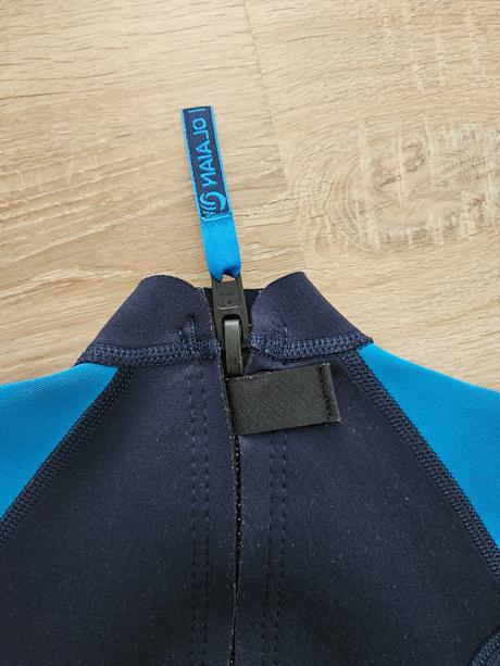 Neoprénová kombinéza, decathlon,110