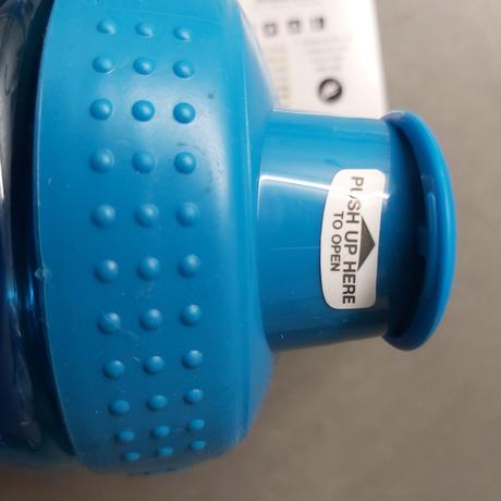 Fľaša blender bottle sportmixer 500 ml, 