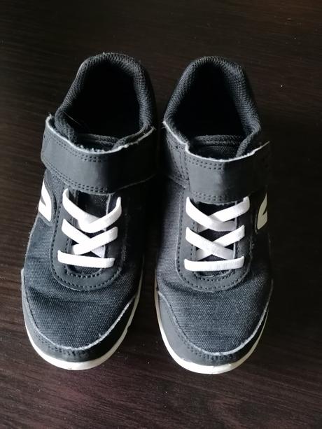 Chlapčenské tenisky, decathlon,31