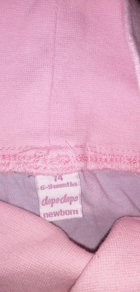 Krásne podšité rifle, dopodopo,74