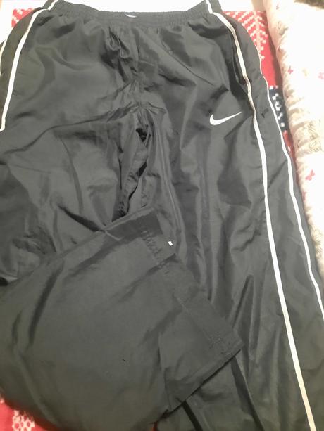 Nohavice športové, nike,l