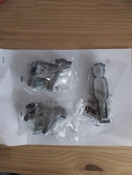 Vykrajovačky na medovníky, 