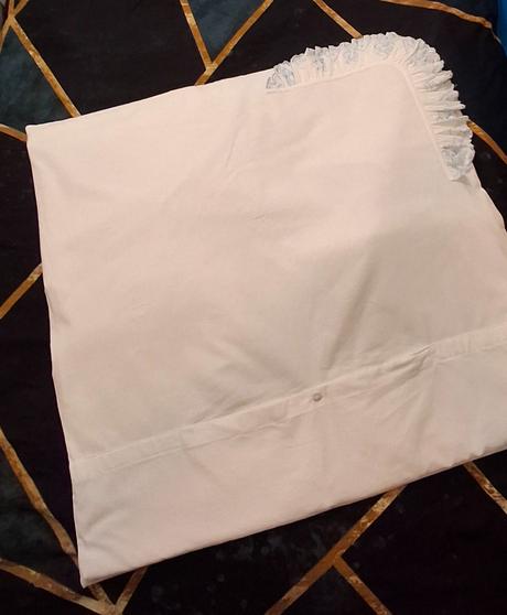 Zavinovačka na krst, 