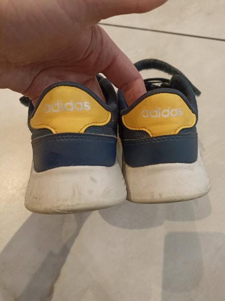Tenisky adidas, v. 33 1/2, adidas,33