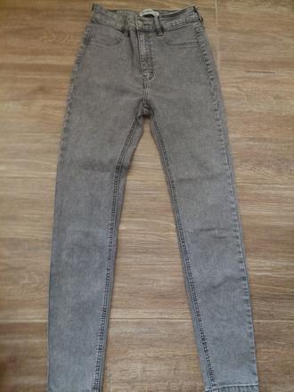 Rifle č.36, pull&bear,36