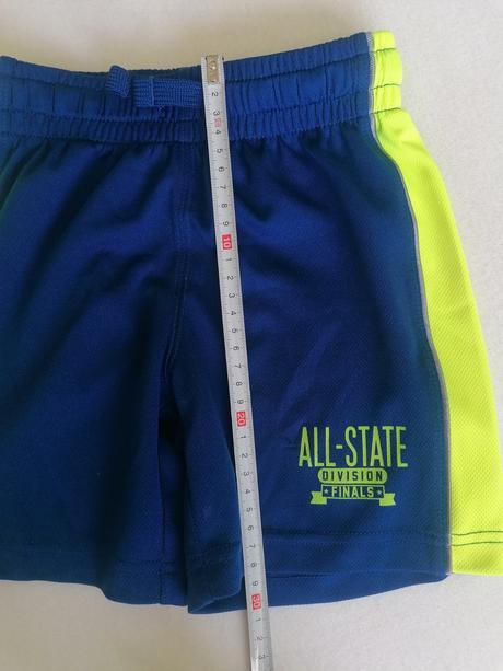 Športové kraťasy / šortky, children's place,128