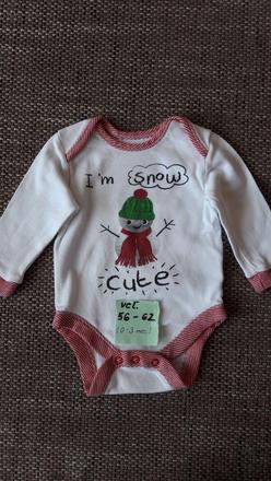 Vianočné body, f&f,56