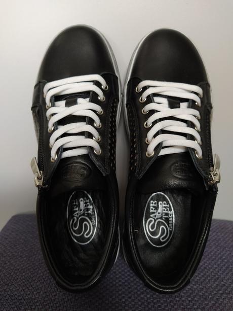 Kožená obuv, 38 / 39 / 40