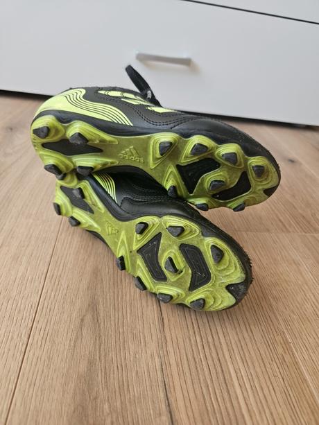 Kopačky adidas, adidas,31