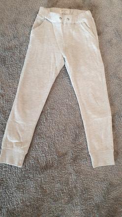 Tepláky reserved 128, reserved,128