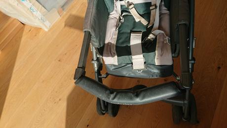 Kocik inglesina ottuto 3-kombinacia model 2012, inglesina,inglesina otutto deluxe