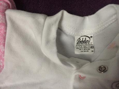 Veci pre babatko, vel. 56, 56