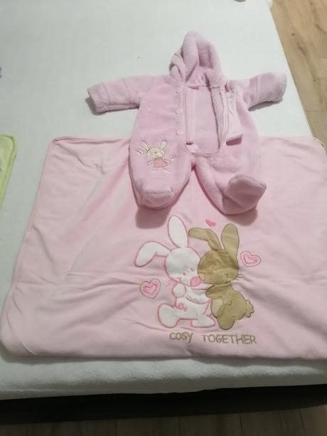 Overal plus deka, 68