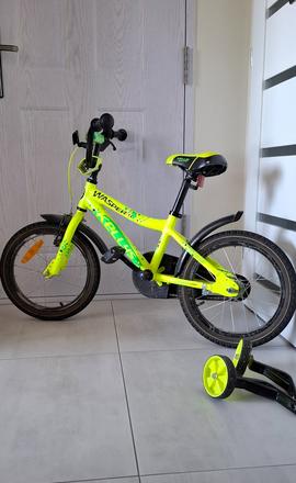 Detský bicykel kellys, kellys,14