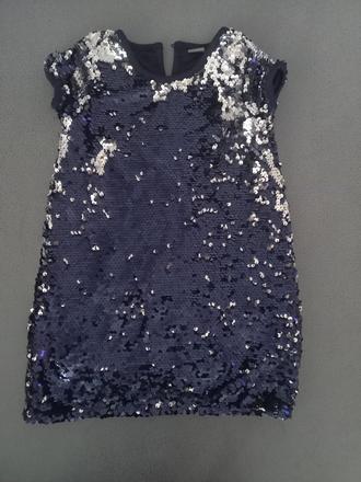 Šaty meniace, pepco,104