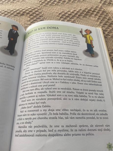 Čo robiť keď je dieťa v úzkych výchova,