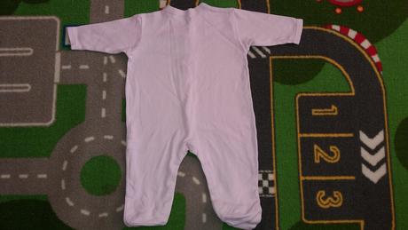 Pyžamový overal, george,62