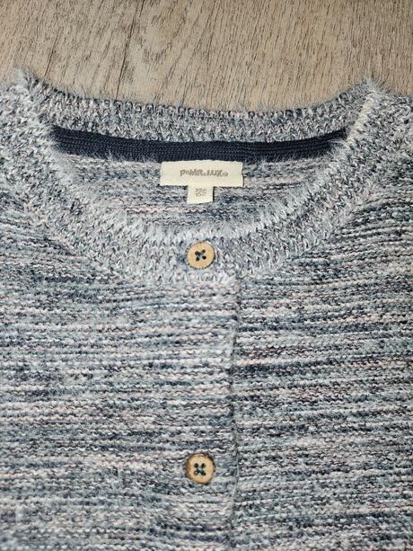 Pompdelux svetrik 146-152, pompdelux,152