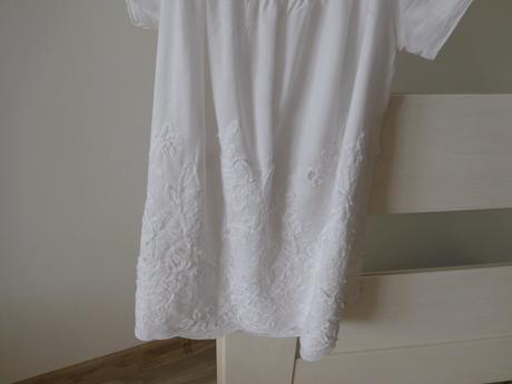 Le streghe- s -blúzočka bavlnená, s