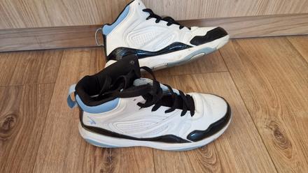 Topánky shaq, 37