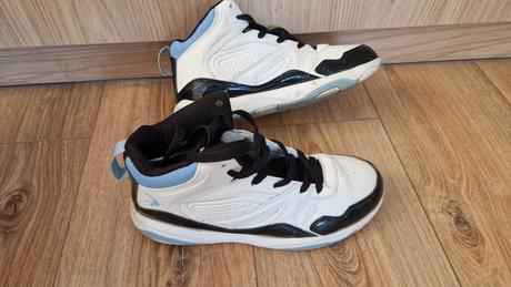 Topánky shaq, 37