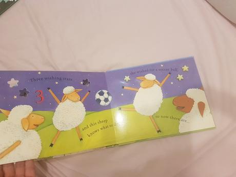 Kniha v tme svietia hviezdy, 