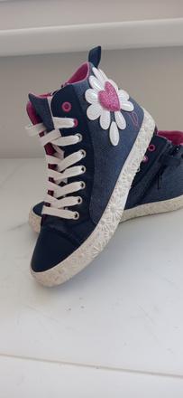 Geox tenistky, geox,36