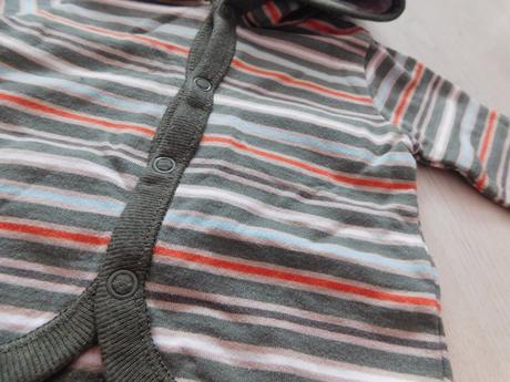 Mikina č.56, baby club,56