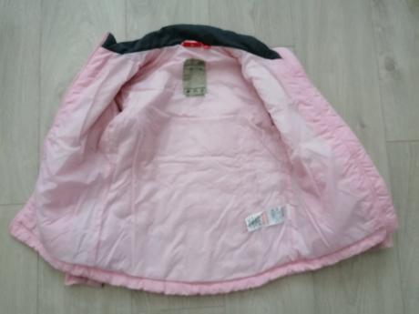 Ružova bunda puma, puma,128