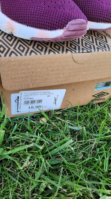 Tenisky umbro 29, umbro,29