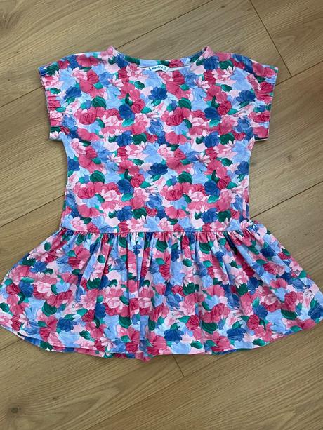 Letné šaty mayoral, mayoral,110