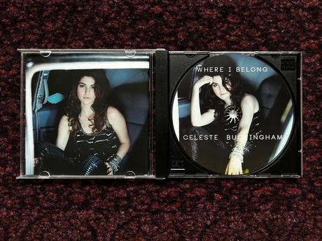 Celeste buckingham - where i belong,