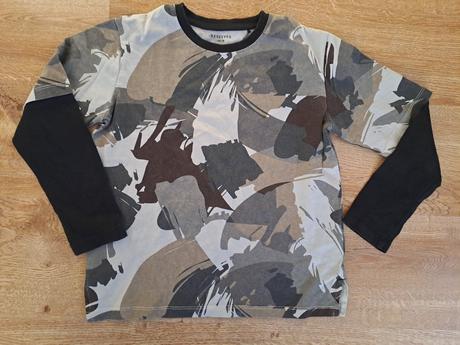 Tričko, reserved,140