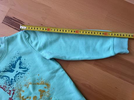 Mikina - dinosauri, dopodopo,110