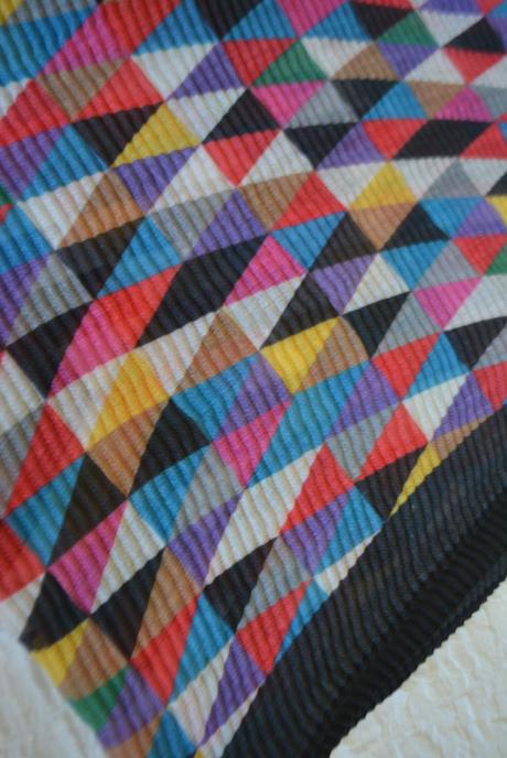 Dámsky šál codello, xxl, xl