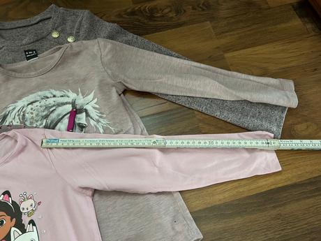 Tričká, lindex,122