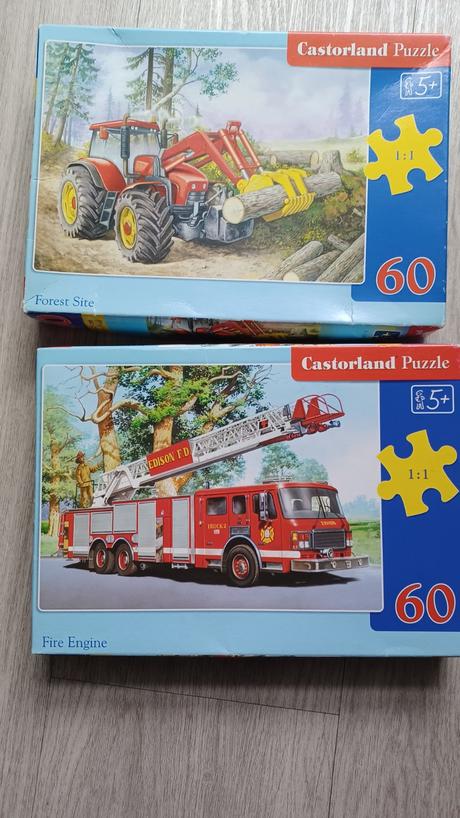 Puzzle, 