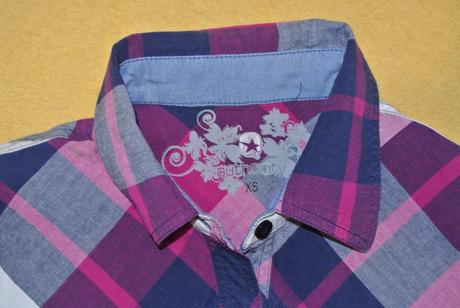 Blúzka, authority,xs